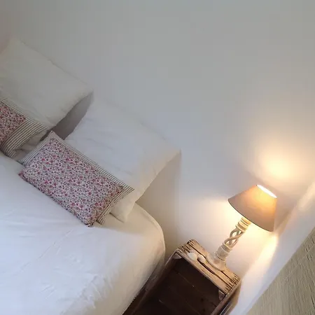 La Pinede Bed and Breakfast